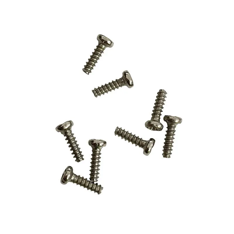 Visuo Xs812 Gps Rc Drone Quadcopter Spare Parts Screw Set 8Pcs 1