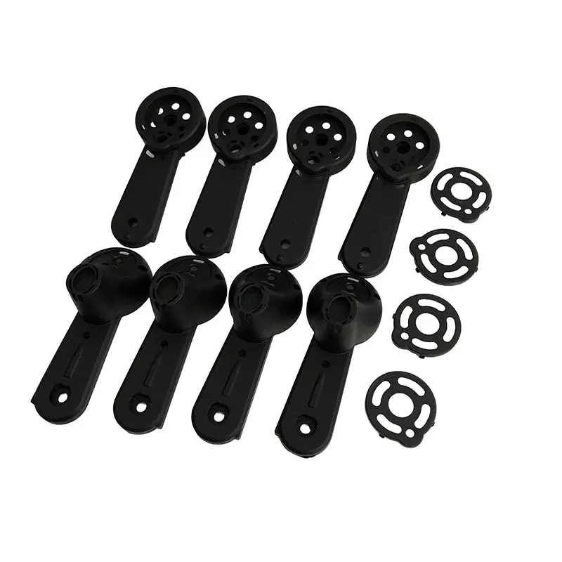 Visuo Xs812 Gps Rc Quadcopter Spare Parts Crash Pack Motor Mount & Gear & Main Shaft & Screwdriver 2