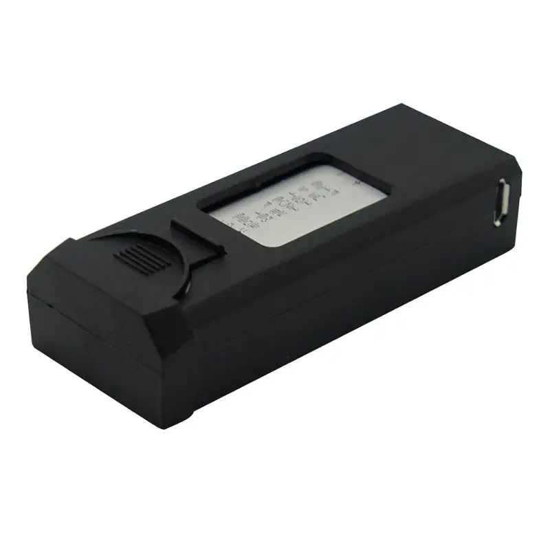 Visuo Xs812 Xs809s Battles Sharks Rc Quadcopter Spare Parts 3.85V 1800Mah Lipo Battery 1