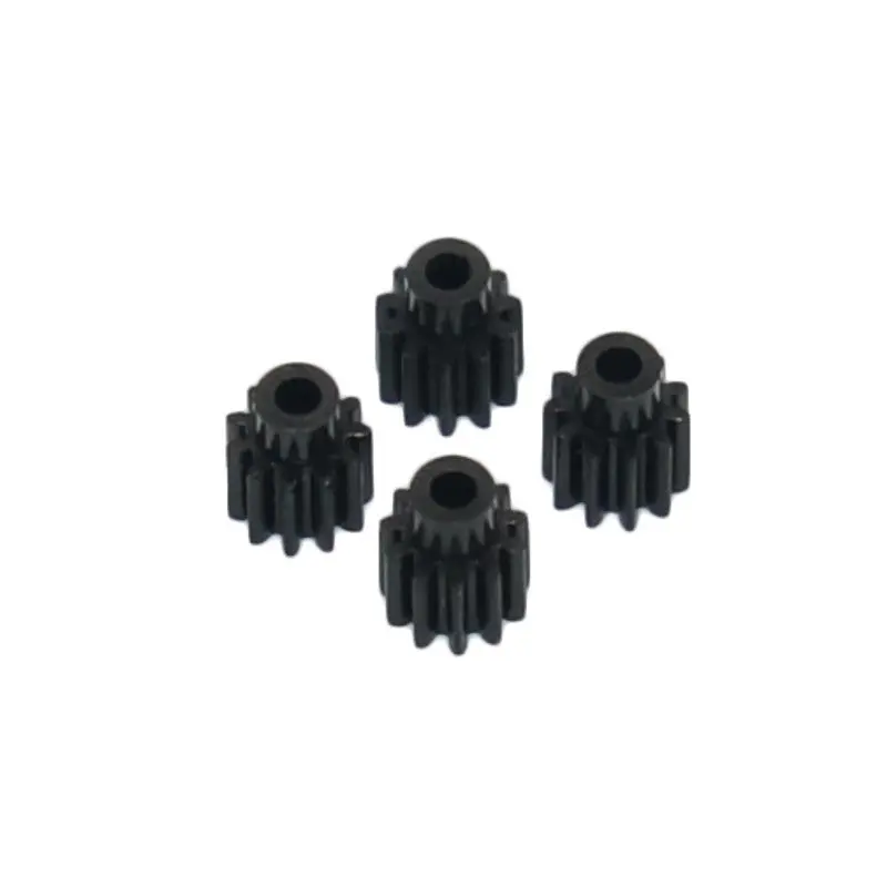 Visuo Xs812 Xs809s Xs809hw Rc Quadcopter Spare Parts Motor Gear 4Pcs 1