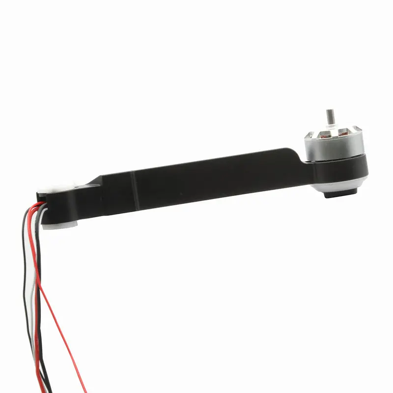 Visuo Zen K1 Rc Quadcopter Spare Parts Motor Arm 1