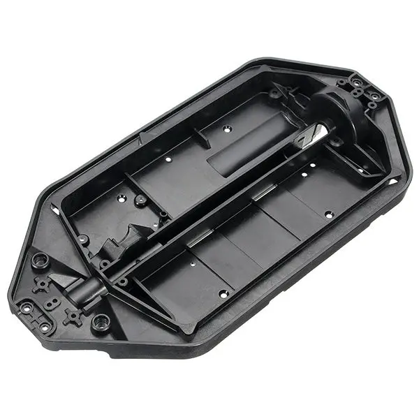 Vkarracing 1/10 4Wd Chassis Ma337 For 51201 51204 Rc Car 1