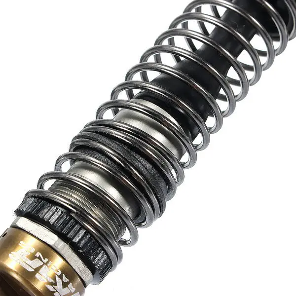 Vkarracing 1/10 4Wd Rear Shock Set Et1075 For 51201 51204 Rc Car 1