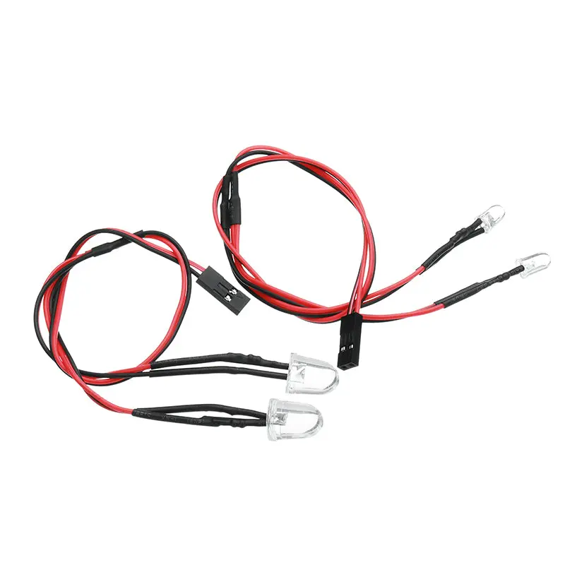 Vkarracing 51201 Spare Parts Led Light 1