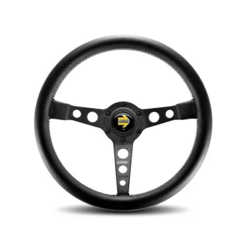 Volante 350 Mm Momo 1