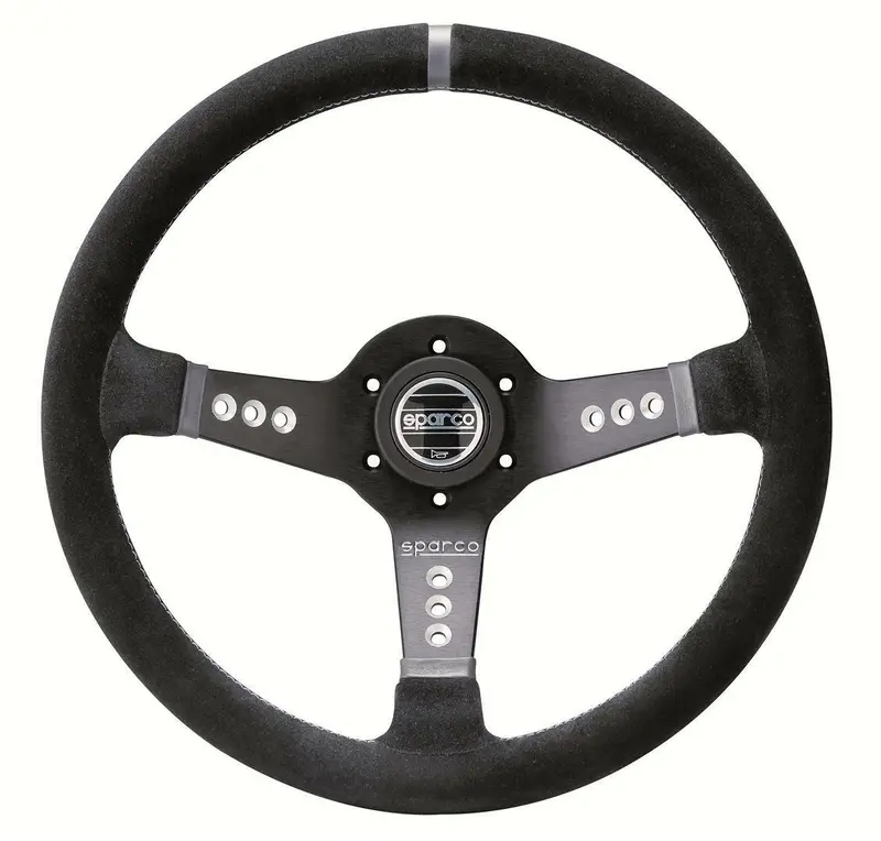Volante 350 Mm Sparco 1