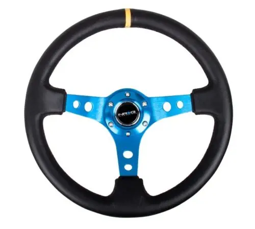 Volante Deportivo Nrg 350Mm 1