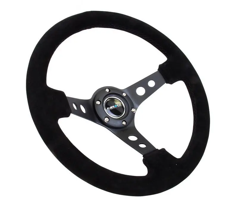 Volante Deportivo Nrg 350Mm 1