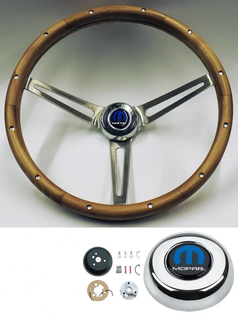 Volante Dodge Charger 1968-1969 1