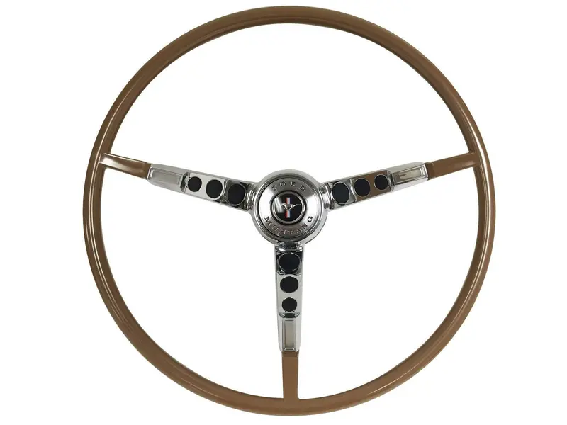 Volante Para Mustang 1964 1