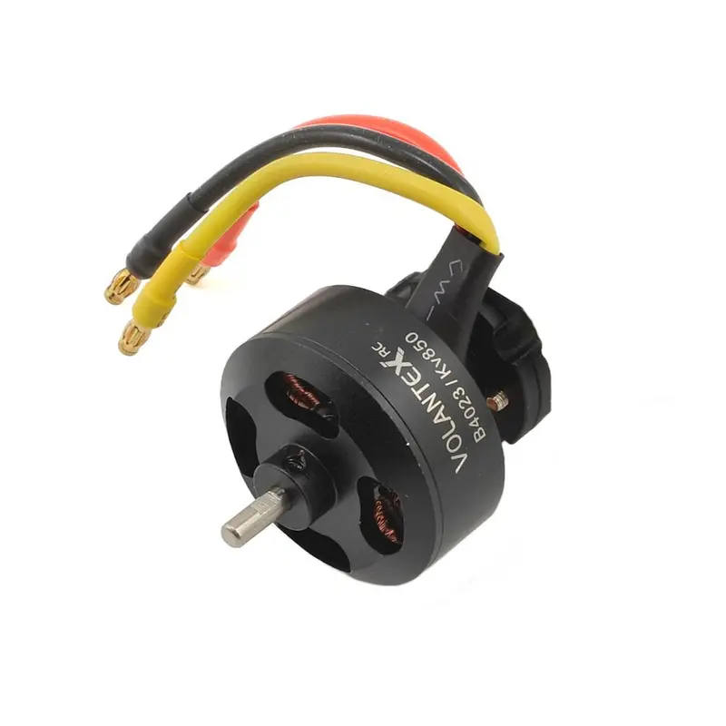 Volantex 742-5 Phoenix Evolution 1600Mm/2600Mm Rc Airplane Spare Part Brushless Motor 4023/850Kv 1