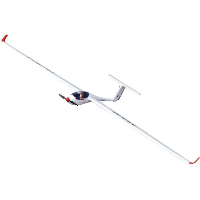 Volantex Asw28 Asw-28 2540Mm Wingspan Epo Sailplane Glider Rc Airplane Pnp Aircraft Outdoor Toys Remote Control Models 1