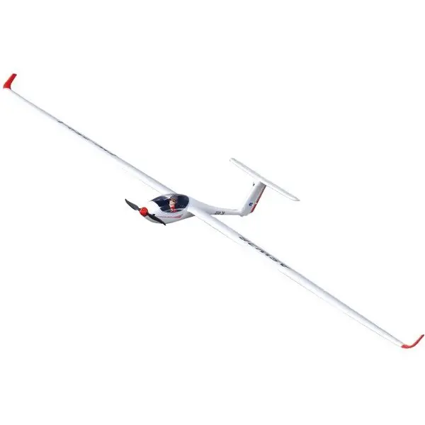 Volantex Asw28 Asw-28 V2 Sloping 2540Mm Wingspan Epo Rc Sailplane Glider Pnp 1