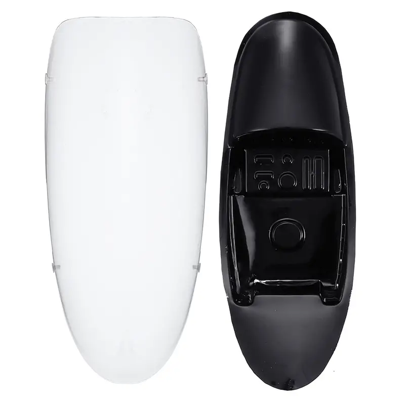 Volantex Asw28 Asw-28 V2 Sloping Rc Airplane Spare Part Canopy Full Set With Pedestal 1