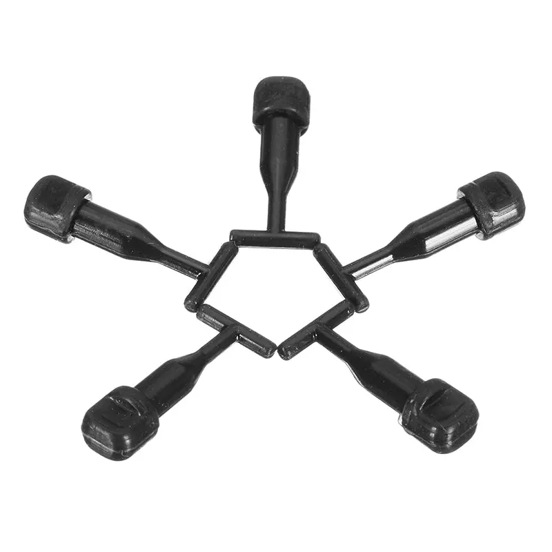 Volantex Atomic V792-4 Rc Boat Parts Water Outlet 5Pcs/Bag V792419 1