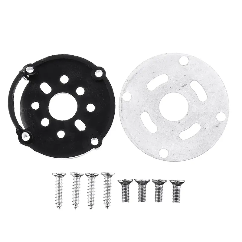 Volantex Phoenix V2 759-2 Rc Airplane Spare Part Motor Mount With Screws 1