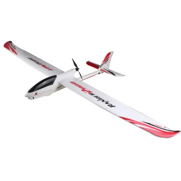 Volantex Ranger 2000 V757-8 2000Mm Wingspan Epo Fpv Aircraft Rc Airplane Kit 1