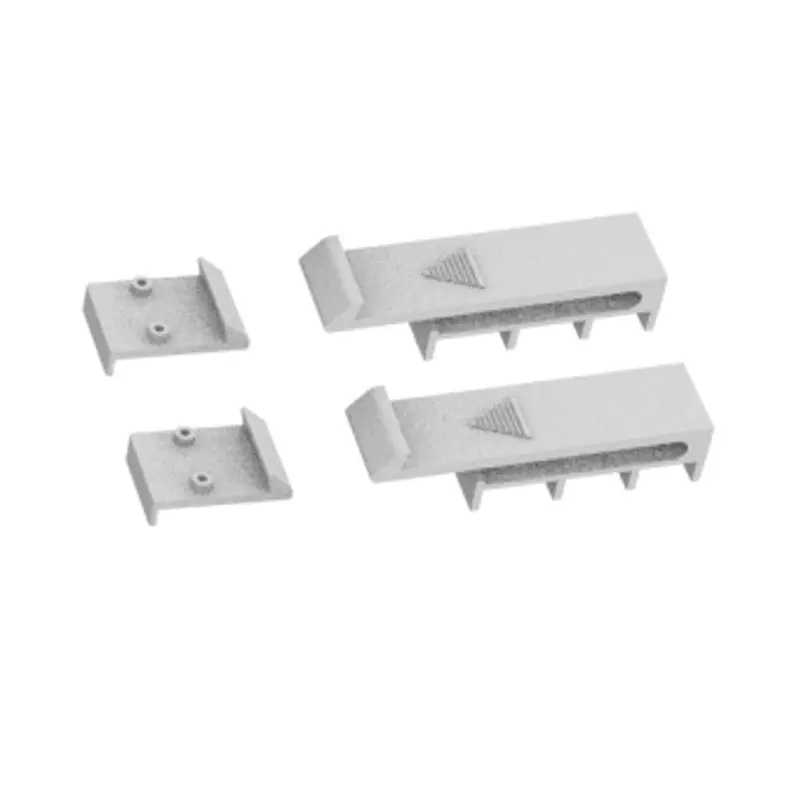 Volantex Ranger 2000 V757-8 / Phoenix V2 759-2 Rc Airplane Spare Part Main Wing Connective Parts 1