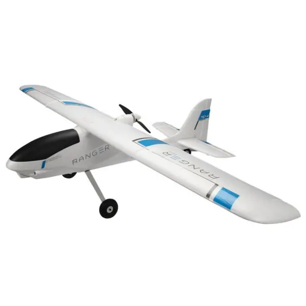 Volantex Ranger 757-4 7574 Fpv 1380Mm Wingspan Epo Rc Airplane Pnp 1