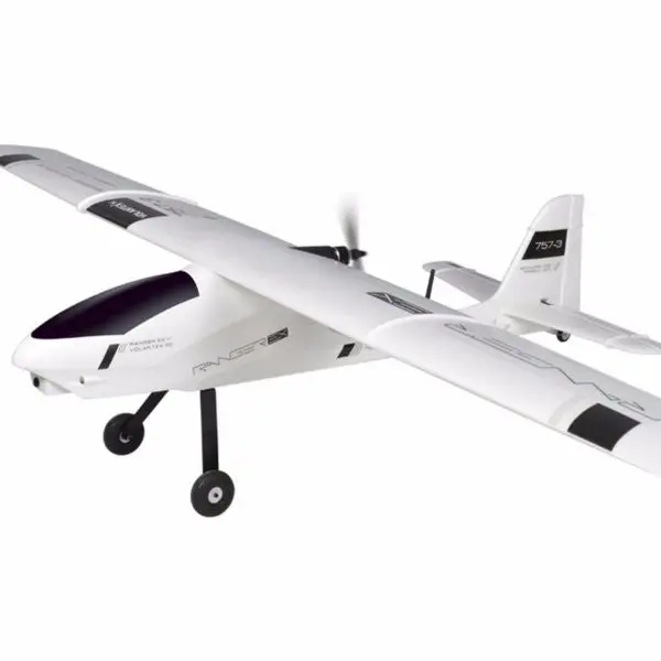 Volantex Ranger Ex 757-3 1980Mm Wingspan Long Range Fpv Rc Airplane Pnp 1
