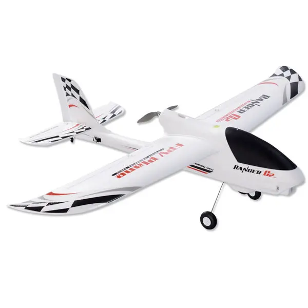 Volantex V757-6 V757 6 Ranger G2 1200Mm Wingspan Epo Fpv Rc Airplane Aircraft Pnp 1