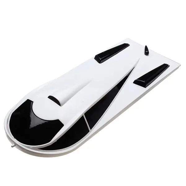 Volantex V792-2 Rc Racing Boat Spare Parts Hull Cover V792202 1
