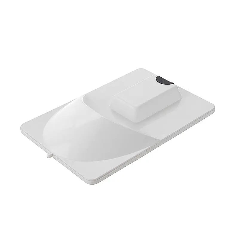 Volantexrc P7910102 Hull Cover With Switch Bolt For 791-1 Compass Rc Boat Model Spare Parts 1