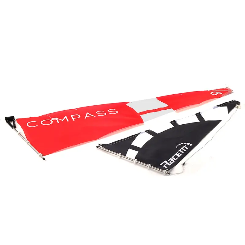 Volantexrc P7910103 Canvas Cloth Set For 791-1 Compass Rc Boat Spare Parts 1