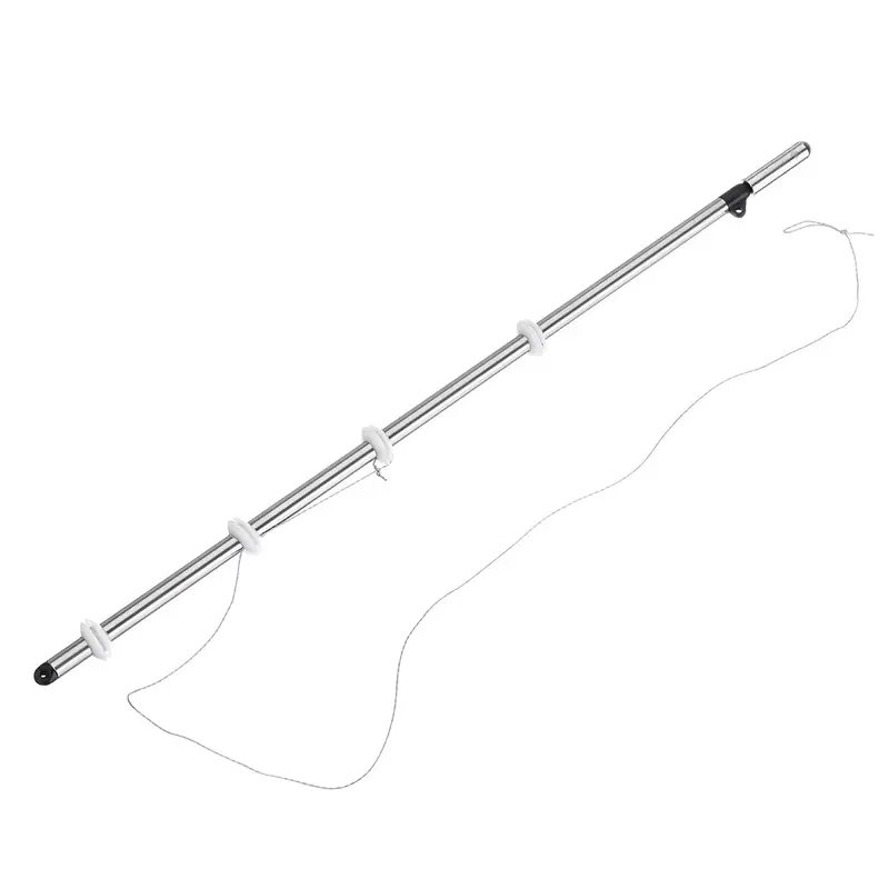 Volantexrc P7910104 Front Sail Stick For 791-1 Compass Rc Boat Spare Parts 1