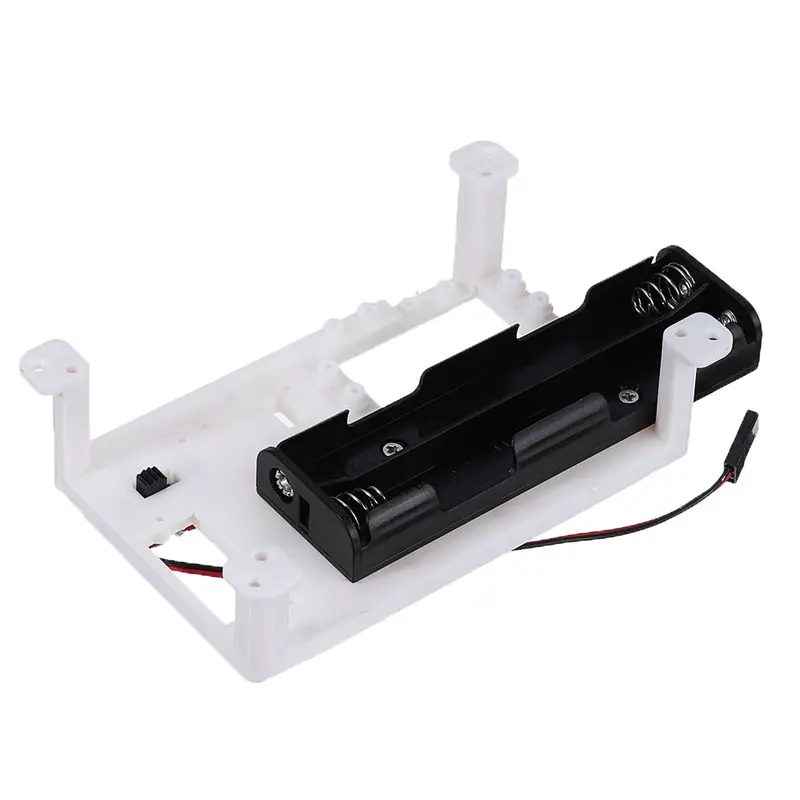 Volantexrc P7910107 Electronic Parts Battery Mount For 791-1 Compass Rc Boat Spare Parts 1