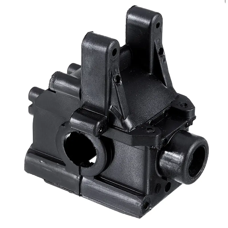 Vrx Racing 1/10 Rc Gear Box Housing 10123 For Rh818 Rh1045 Rh1045sc Rh1047 Car Parts 1