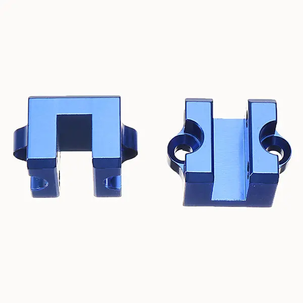 Vrx Rh 1043&1045 Rc Car Rear Holder For Rear Shock Support Rod Al 10991 1