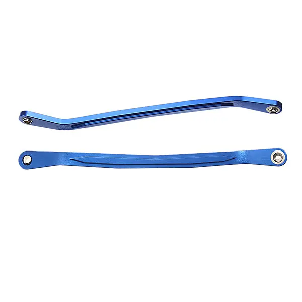 Vrx Rh 1043&1045 Rc Racing Brushless Desert Truggy Car Al Rear Link Set 10985 1