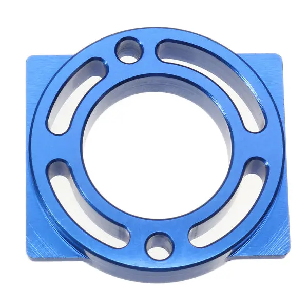 Vrx Rh 1043&1045 Rc Racing Brushless Desert Truggy Car Alum Motor Mount For 17T 1Pc 10975 1