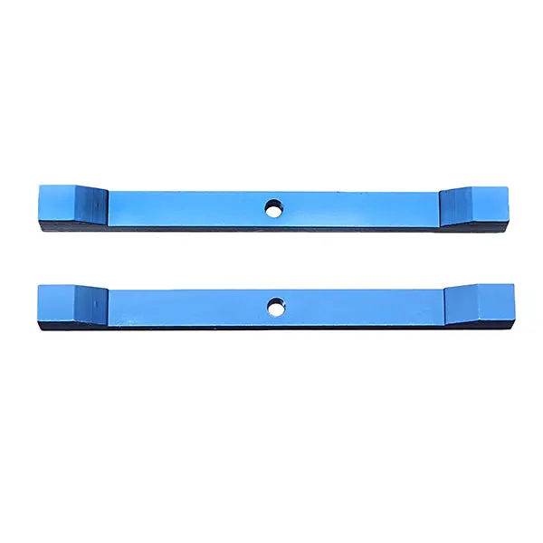 Vrx Rh 1043&1045 Rc Racing Brushless Desert Truggy Car Battery Case Holder 2Pcs Al 10994 1
