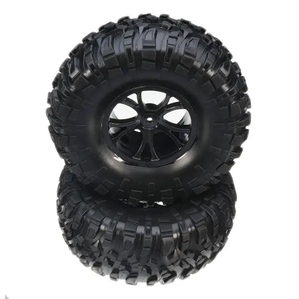 Vrx Rh 1043&1045 Rc Racing Brushless Desert Truggy Car Preassembled Tyres 2Sets 10687 1