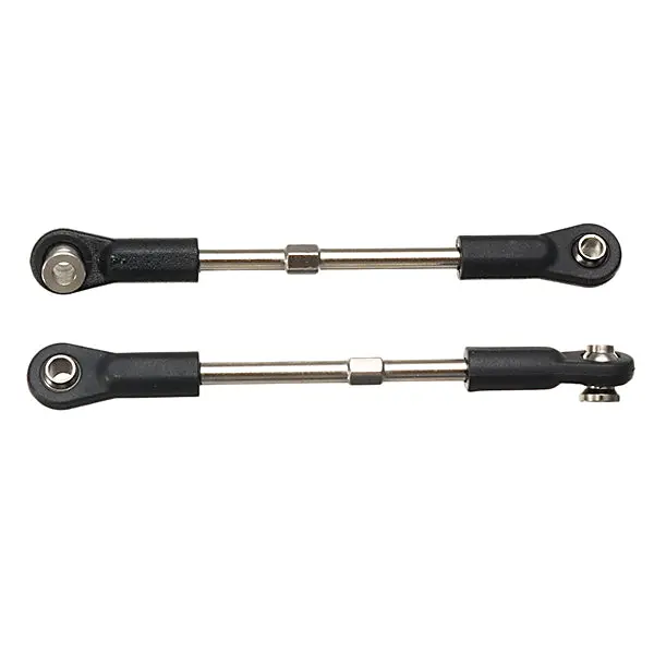 Vrx Rh 1043&1045 Rc Racing Brushless Desert Truggy Car Steel Ring Arm 2Sets 10143 1