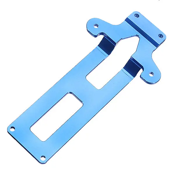 Vrx Rh 1043&1045 Rc Racing Brushless Desert Truggy Car Upper Plate Al 10987 1