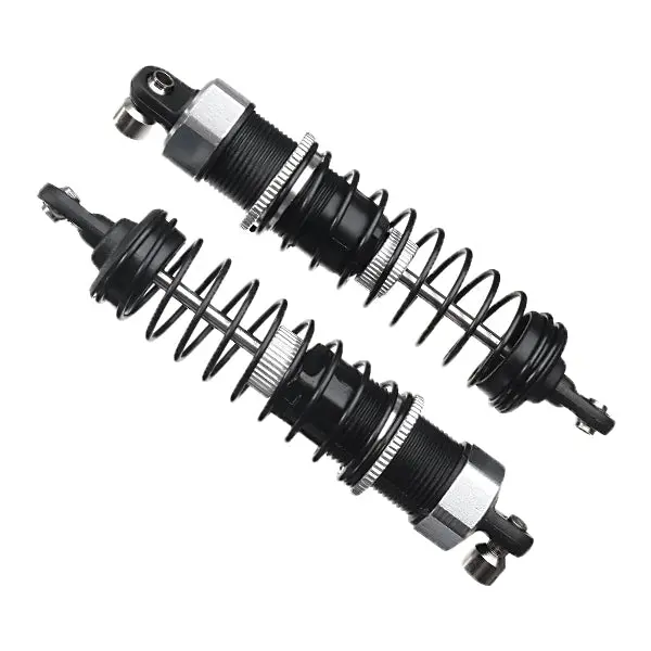Vrx Rh1043&1045 Rc Racing Brushless Desert Truggy Car 10001 Front Shock Complete 2Pcs 1