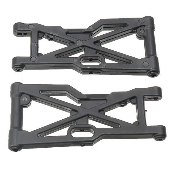 Vrx Rh1043&1045 Rc Racing Brushless Desert Truggy Car 10112 Front Lower Susp Arm 2Pcs 1