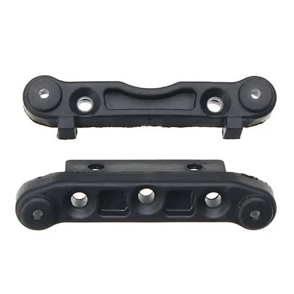 Vrx Rh1043&1045 Rc Racing Brushless Desert Truggy Car Front Susp  Holder 2Pcs 10120 1