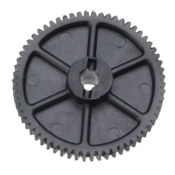 Vrx Rh1043&1045 Rc Racing Car Main Gear 62T 1Pc 10679 1