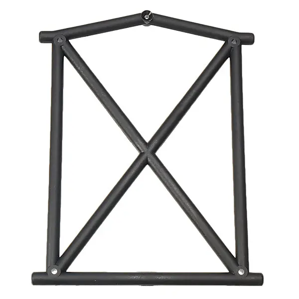 Vrx Rh1043&1045 Rc Racing Car Roll Cage Top Frame 10652 1