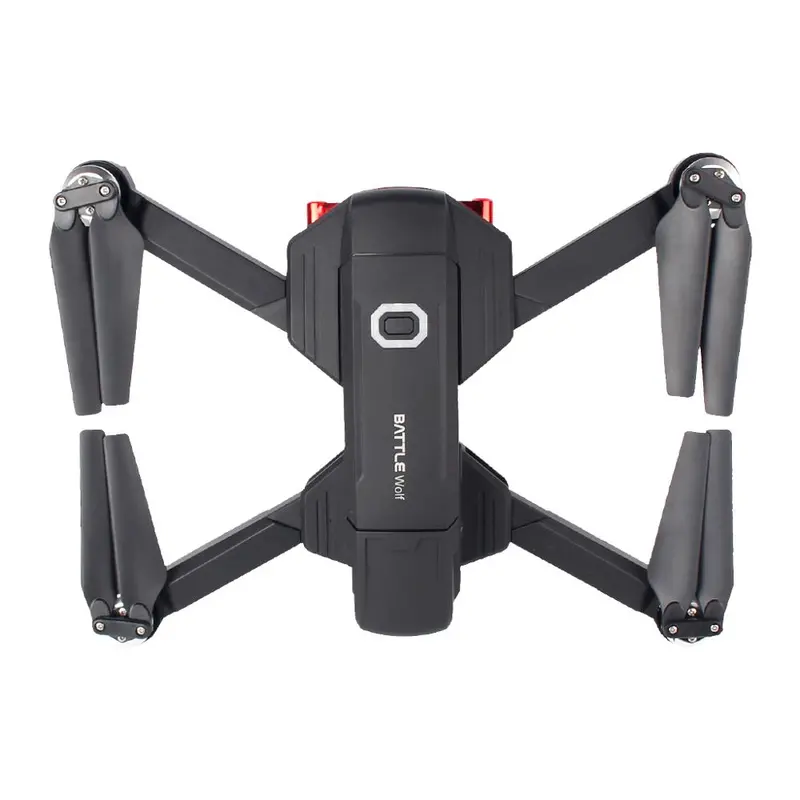 Vs Sjrc F11 Brushless Selfie Foldable Gps Wifi Fpv Rc Quadcopter 4K Ultra Hd Camera Optical Flow Position Drone Follow Me Avion 3