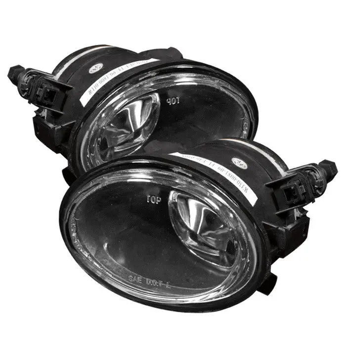 Vw Passat Faros De Niebla 2001 - 2005 1