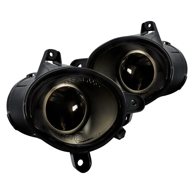 Vw Passat Faros De Niebla Ahumados 2001 - 2005 1