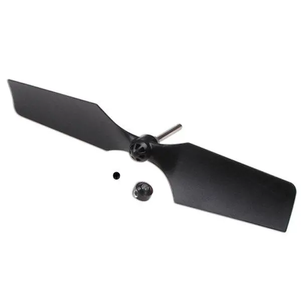 Walkera Rc Helicopter Spare Parts Tail Rotor Blade Hm-Master Cp-Z-02 1