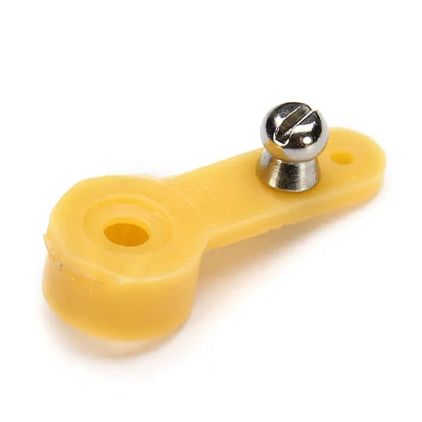 Walkera V120d02s Spare Parts Rudder Arm With Metal Ball Head Link 1