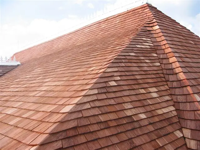 Wallaba Shingles (Bundle) 1