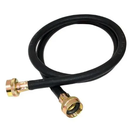 Washing Machine Inlet Hose 8Ft 1